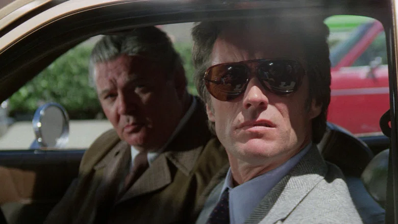 The Enforcer screenshot 3
