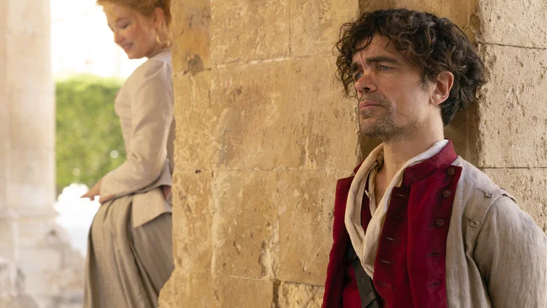 Cyrano screenshot 5
