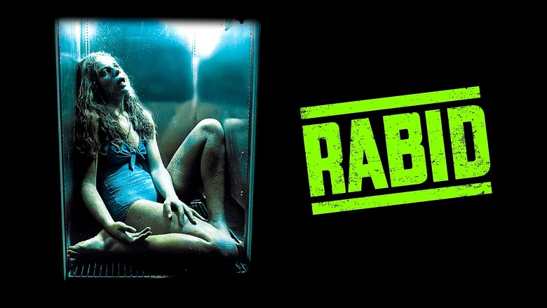Rabid screenshot 8