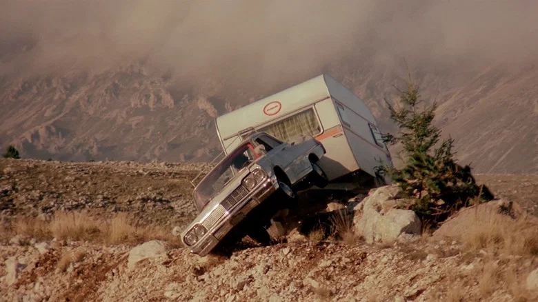 Hitch Hike screenshot 6
