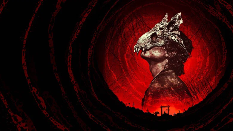 Pet Sematary: Bloodlines screenshot 6