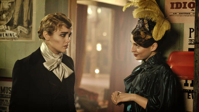 The Limehouse Golem screenshot 4