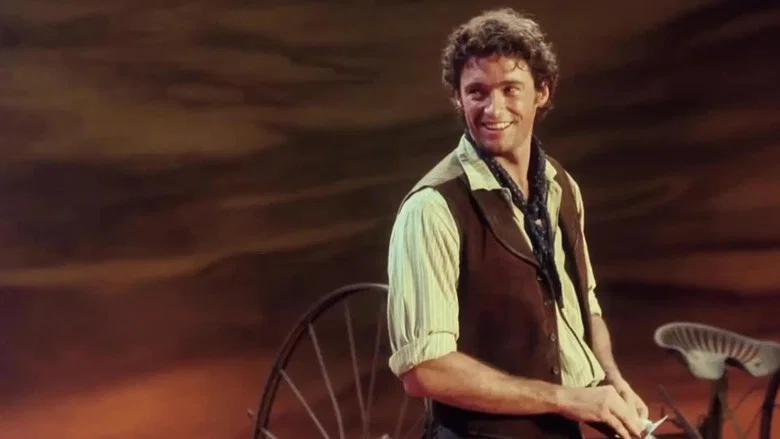 Oklahoma! screenshot 7