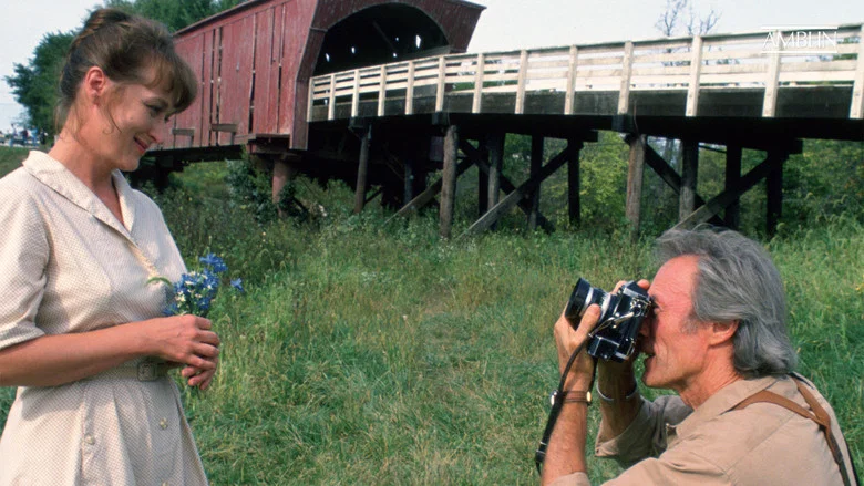 The Bridges of Madison County screenshot 4