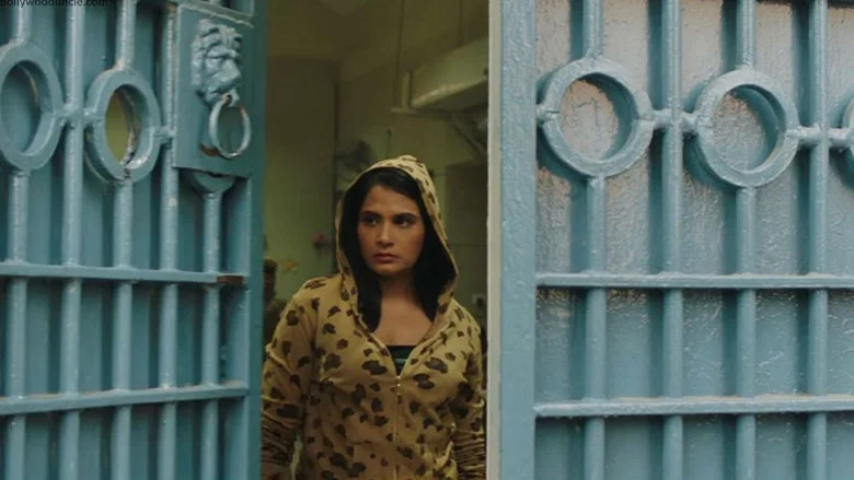 Fukrey Returns screenshot 1