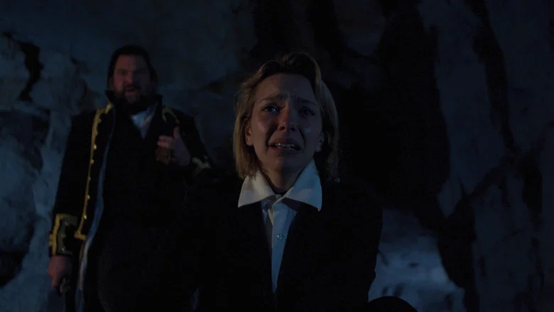 Freeze screenshot 1
