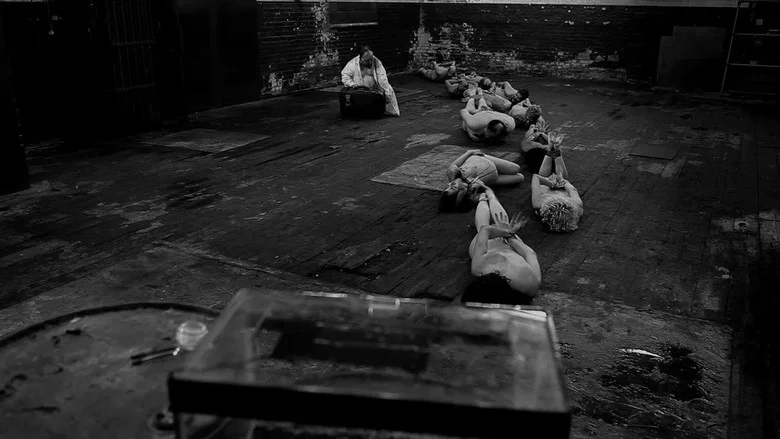 The Human Centipede 2 (Full Sequence) screenshot 2