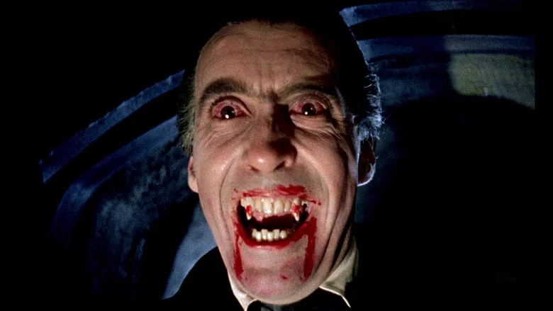Dracula screenshot 6