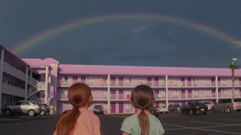 The Florida Project screenshot 1