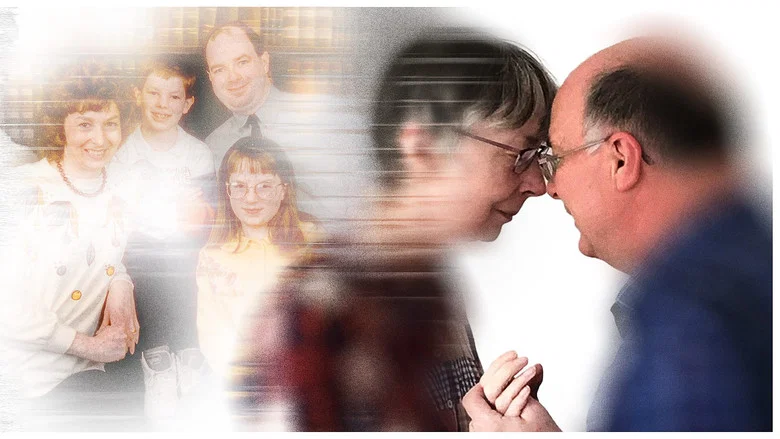 The Jennings v Alzheimer’s screenshot 1