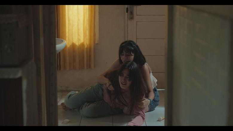 Until The Last of You screenshot 4
