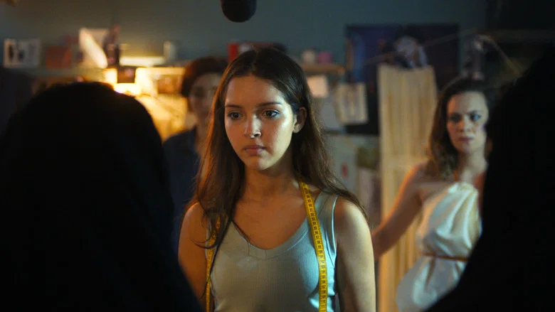 Papicha screenshot 2