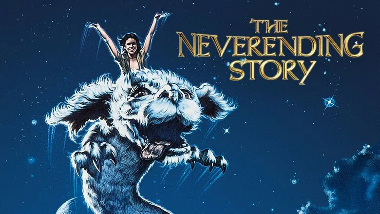The NeverEnding Story screenshot 3