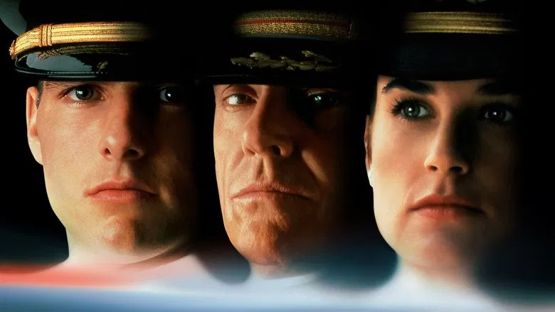 A Few Good Men screenshot 1