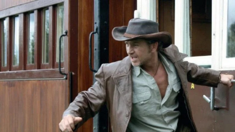 Allan Quatermain and the Temple of Skulls screenshot 3