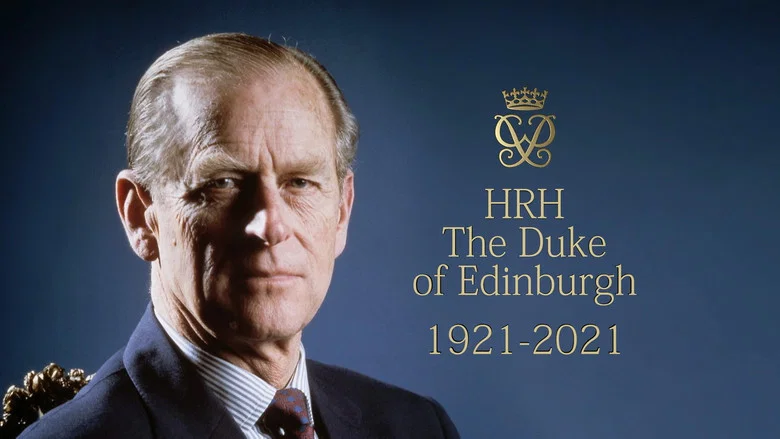 A Tribute to HRH Duke of Edinburgh screenshot 1