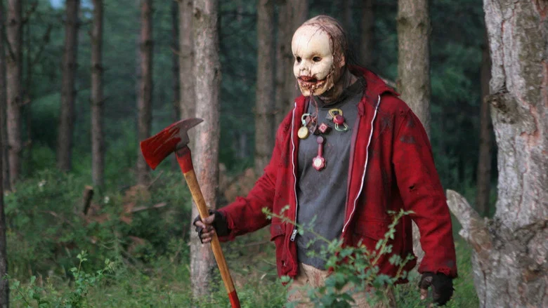 The Hills Run Red screenshot 3
