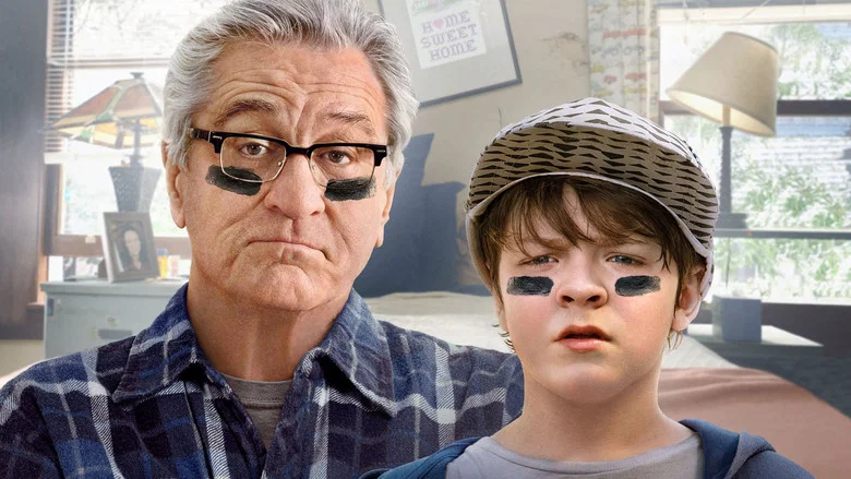 The War with Grandpa screenshot 8