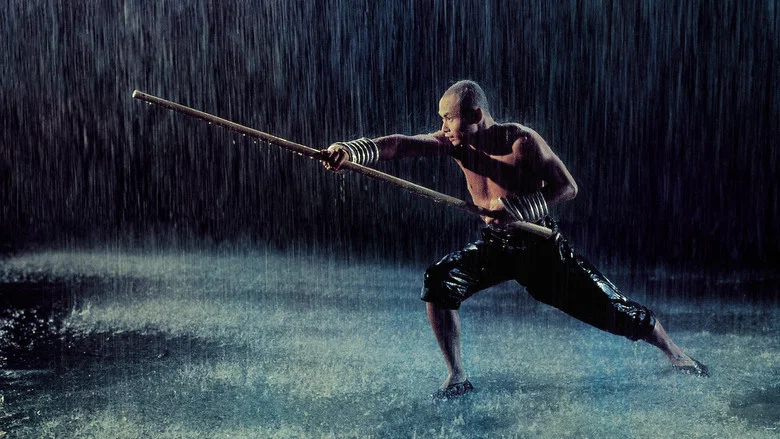 The 36th Chamber of Shaolin screenshot 1