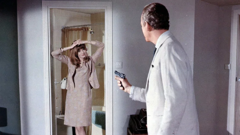 Where the Spies Are screenshot 1