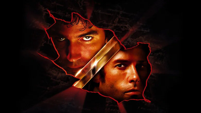 The Count of Monte Cristo screenshot 2