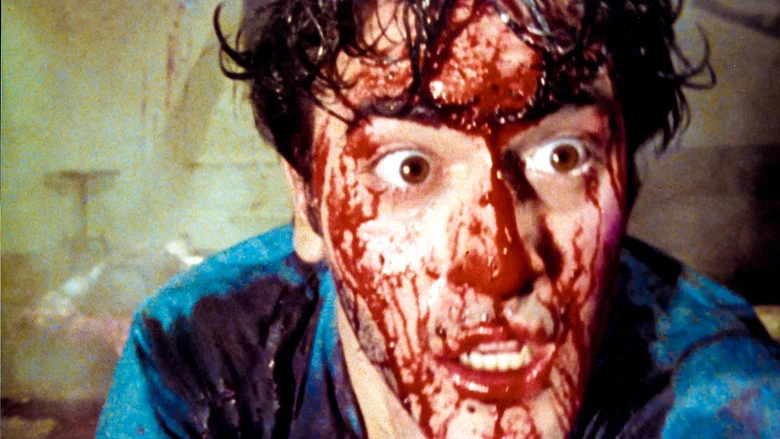 The Evil Dead screenshot 4