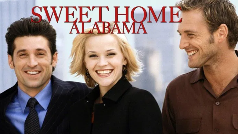 Sweet Home Alabama screenshot 3