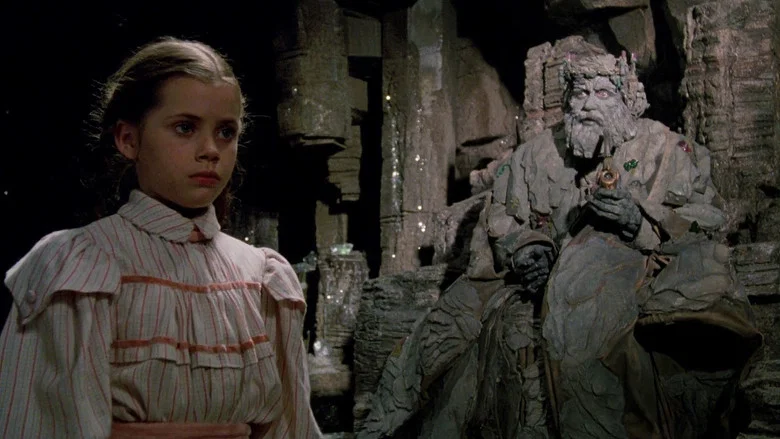 Return to Oz screenshot 3