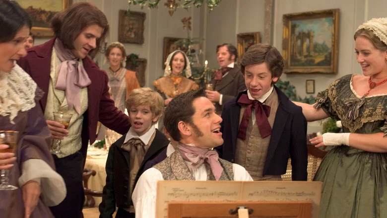 A Christmas Carol screenshot 2