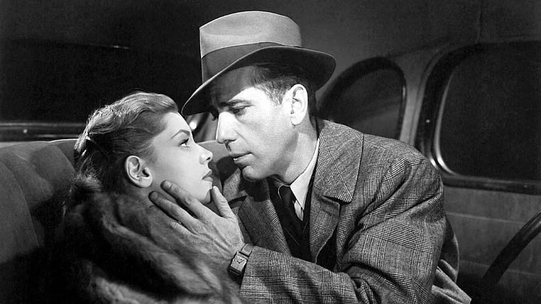 The Big Sleep screenshot 2