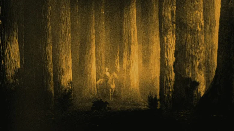 Die Nibelungen: Siegfried screenshot 7