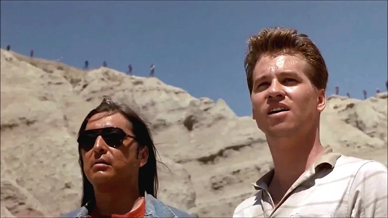 Thunderheart screenshot 7