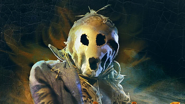Dark Night of the Scarecrow screenshot 2