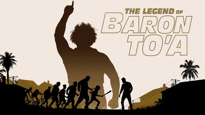 The Legend of Baron To'a screenshot 1
