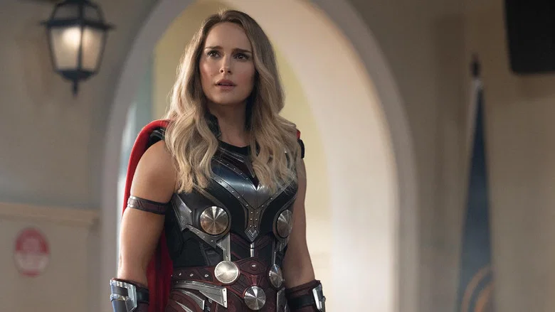 Thor: Love and Thunder screenshot 7
