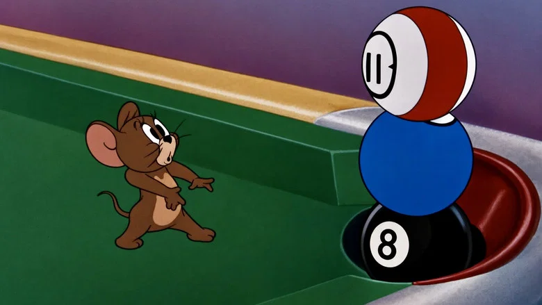 Cue Ball Cat screenshot 1