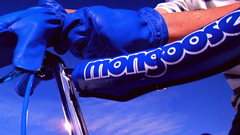 BMX Bandits screenshot 1