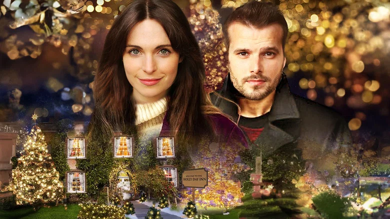 Christmas at the Holly Day Inn screenshot 4