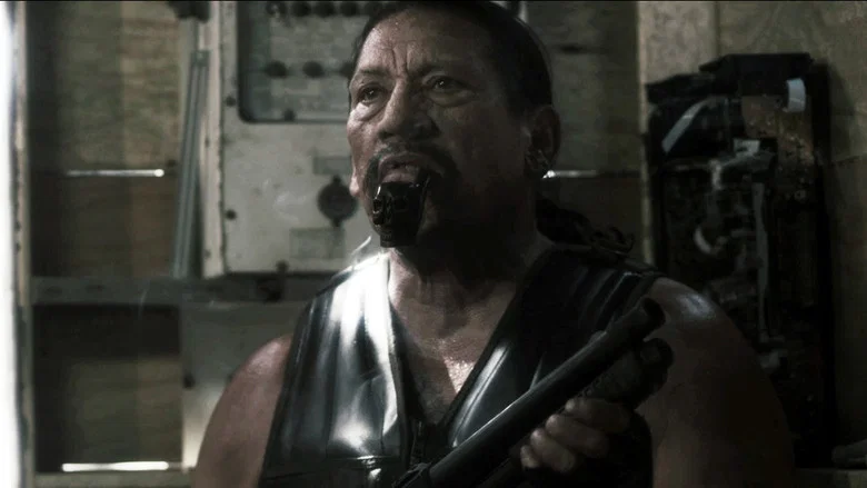 Cyborg X screenshot 3