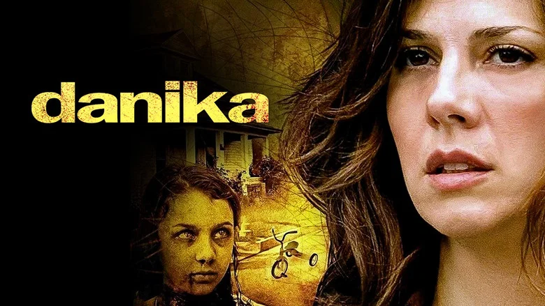 Danika screenshot 3