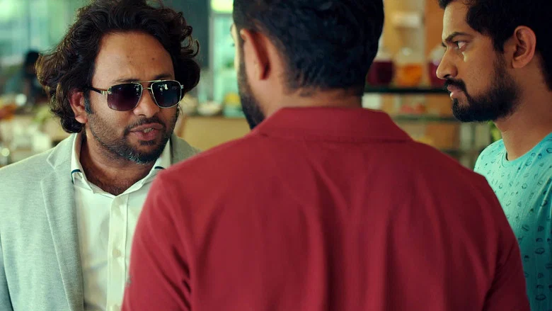 Vijay Superum Pournamiyum screenshot 1