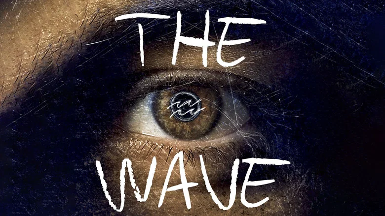 The Wave screenshot 1
