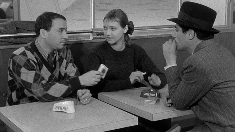 Band of Outsiders screenshot 8
