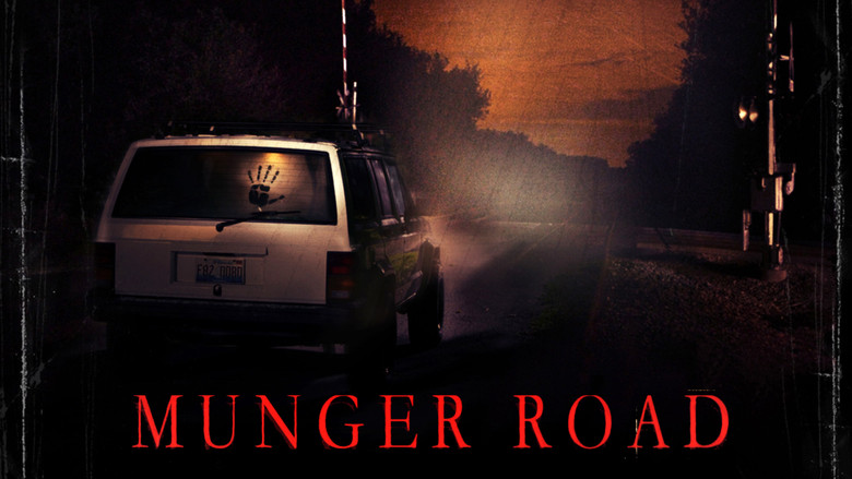 Munger Road screenshot 3