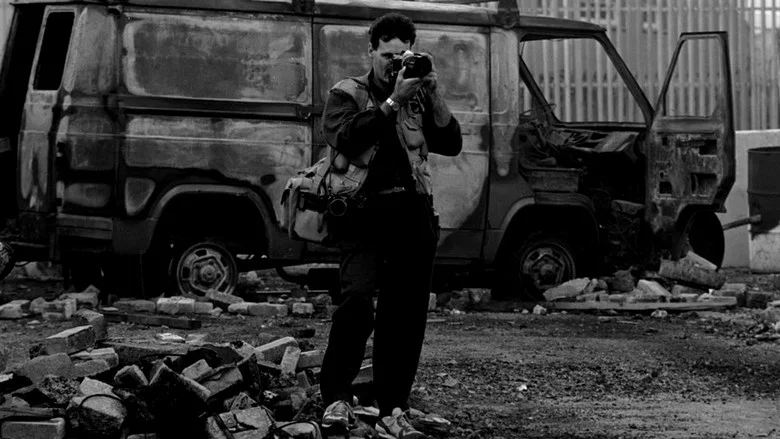 Shooting the Darkness screenshot 2