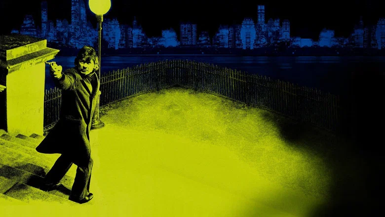 Death Wish screenshot 3