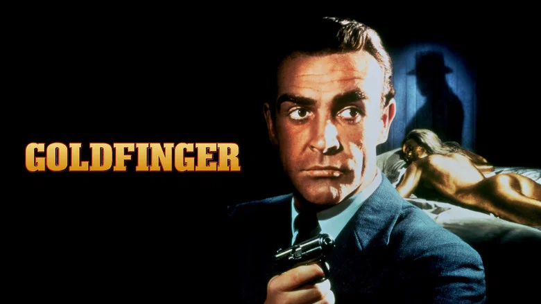 Goldfinger screenshot 3