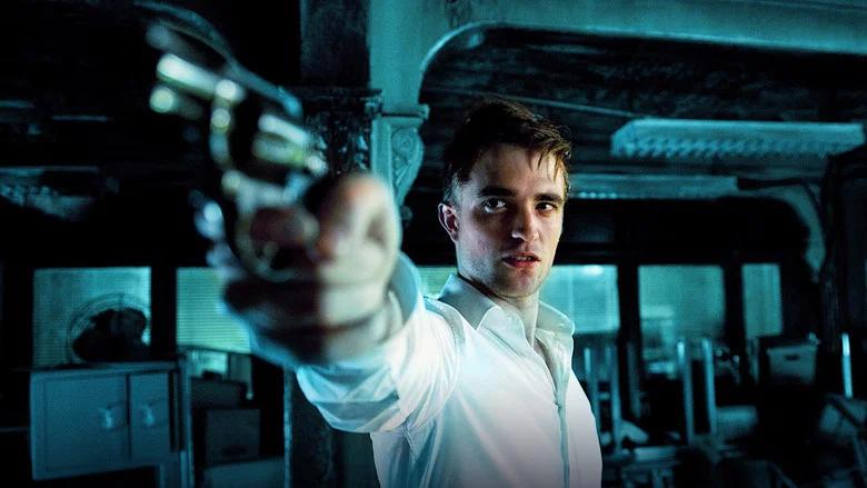 Cosmopolis screenshot 5