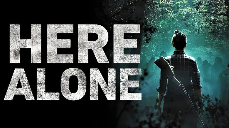 Here Alone screenshot 6