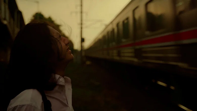 Lost Boy screenshot 1
